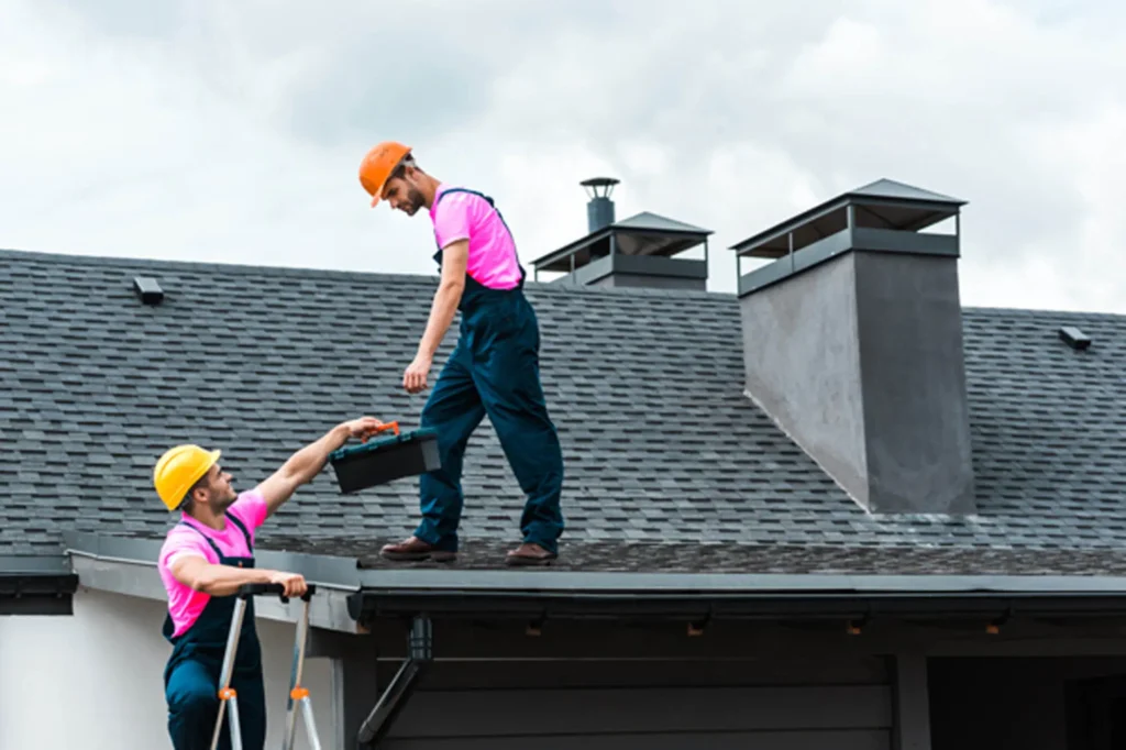 roofing company in fort lauderdale